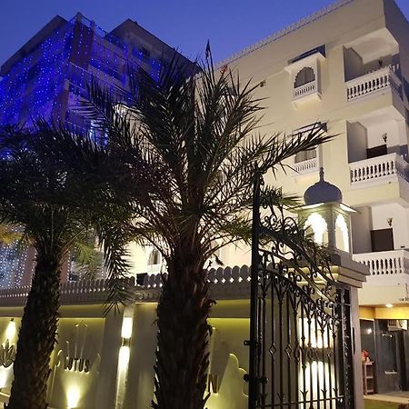 Hotel Grand Lotus Inn Jaipur Extérieur photo