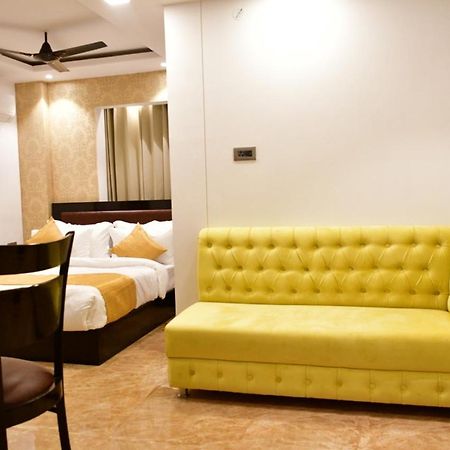 Hotel Grand Lotus Inn Jaipur Extérieur photo