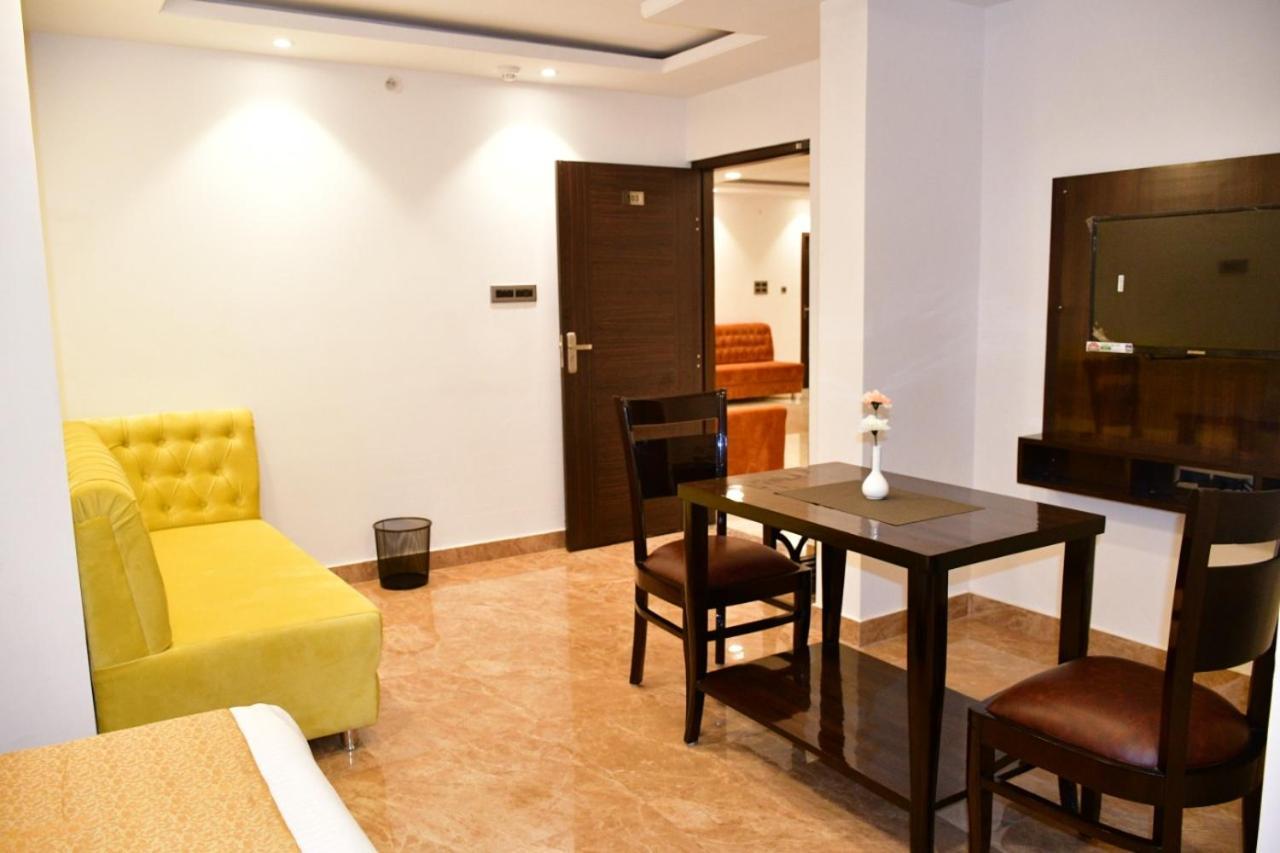 Hotel Grand Lotus Inn Jaipur Extérieur photo