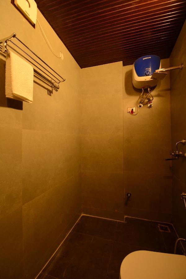 Hotel Grand Lotus Inn Jaipur Extérieur photo