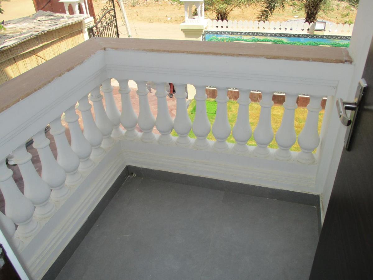 Hotel Grand Lotus Inn Jaipur Extérieur photo