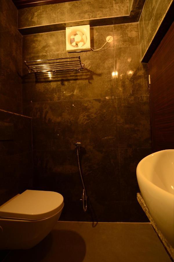 Hotel Grand Lotus Inn Jaipur Extérieur photo