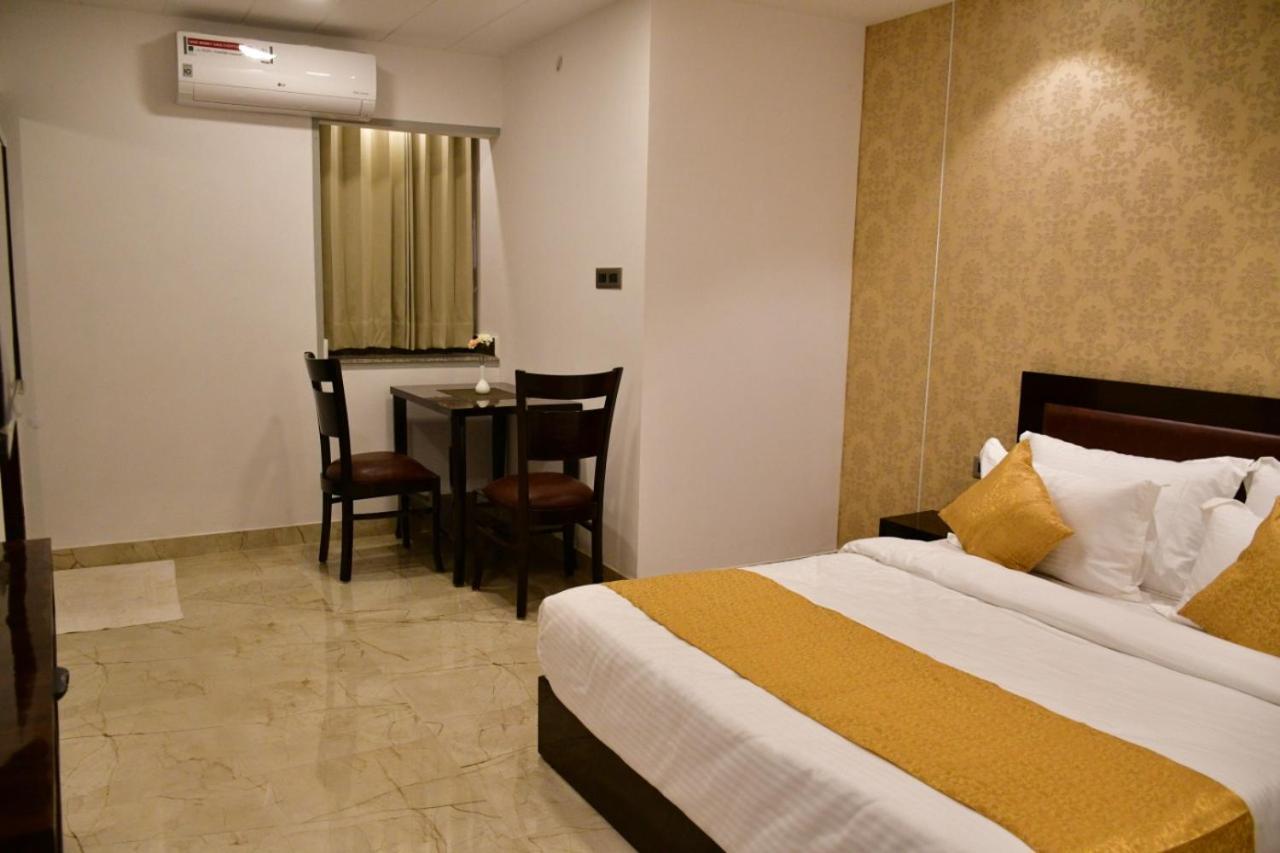 Hotel Grand Lotus Inn Jaipur Extérieur photo