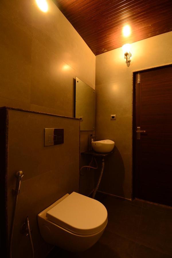 Hotel Grand Lotus Inn Jaipur Extérieur photo