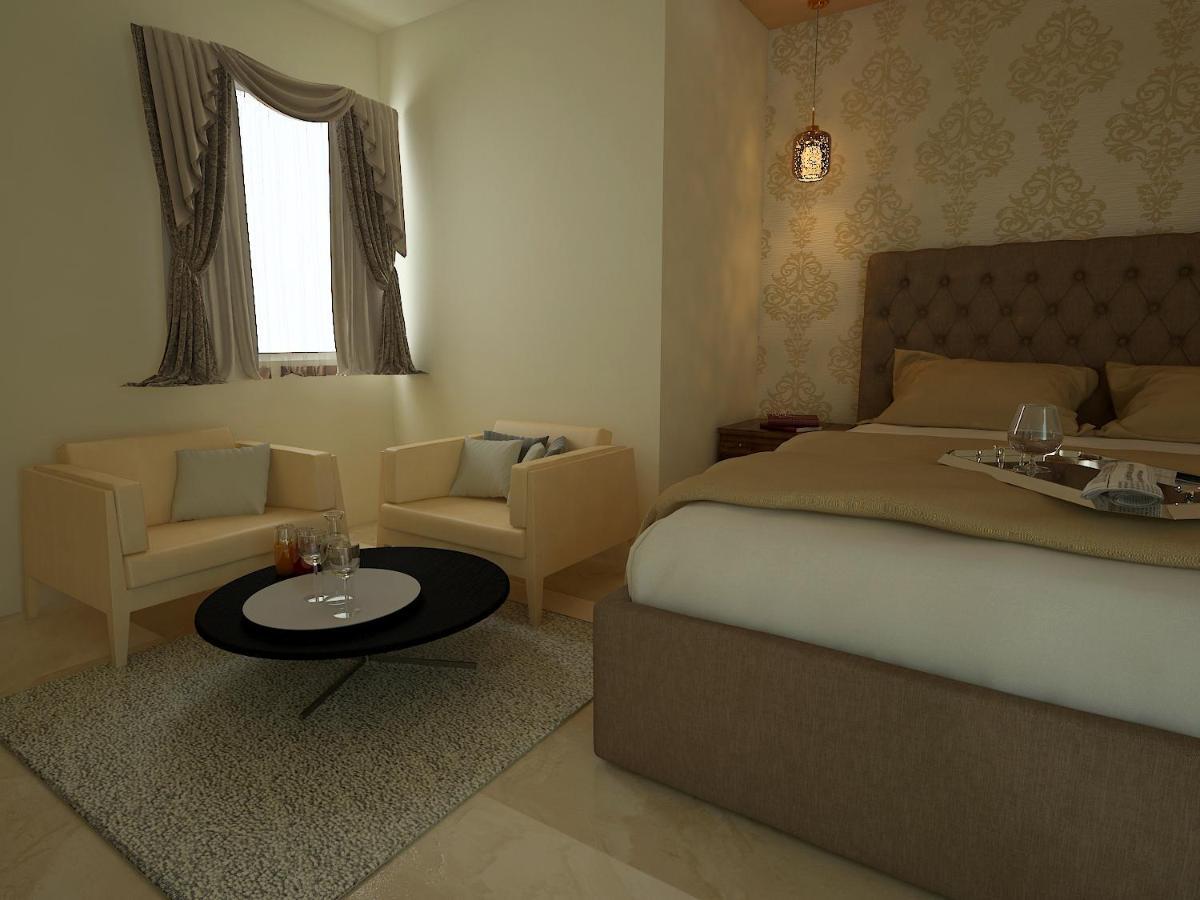 Hotel Grand Lotus Inn Jaipur Extérieur photo